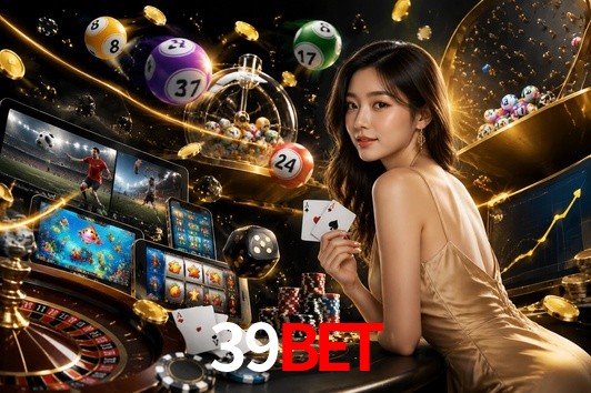 Weekend Specials 39bet