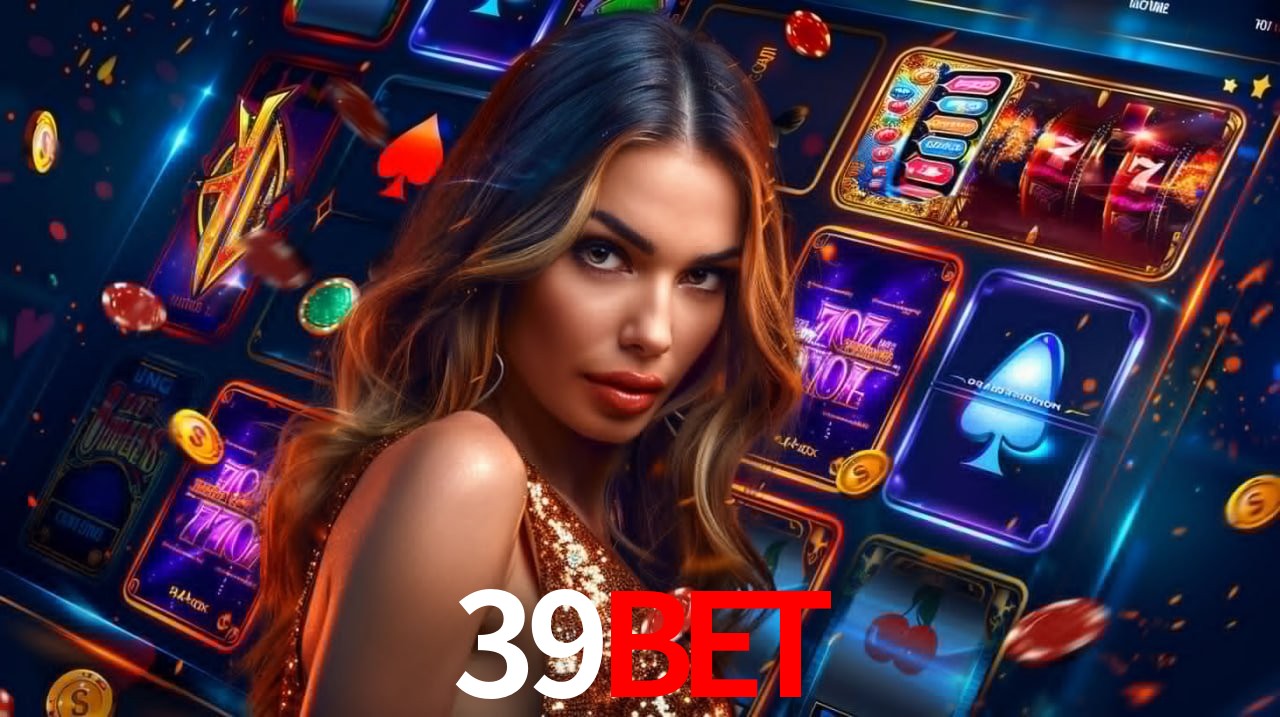 Explorando a Categoria de Eventos em Apostas na 39bet
