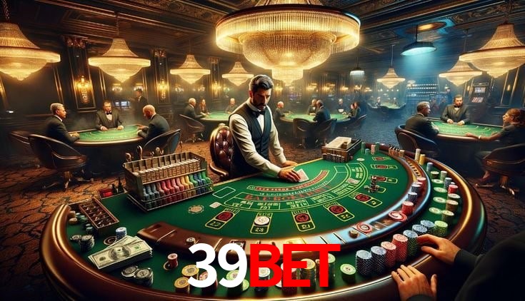 Statistics 39bet
