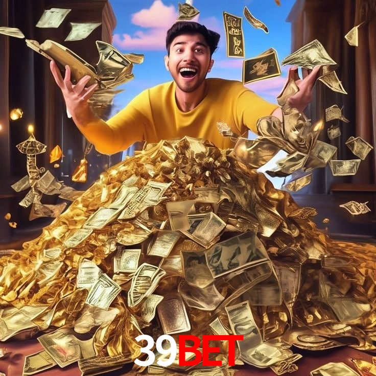PIX Instantâneo 39bet