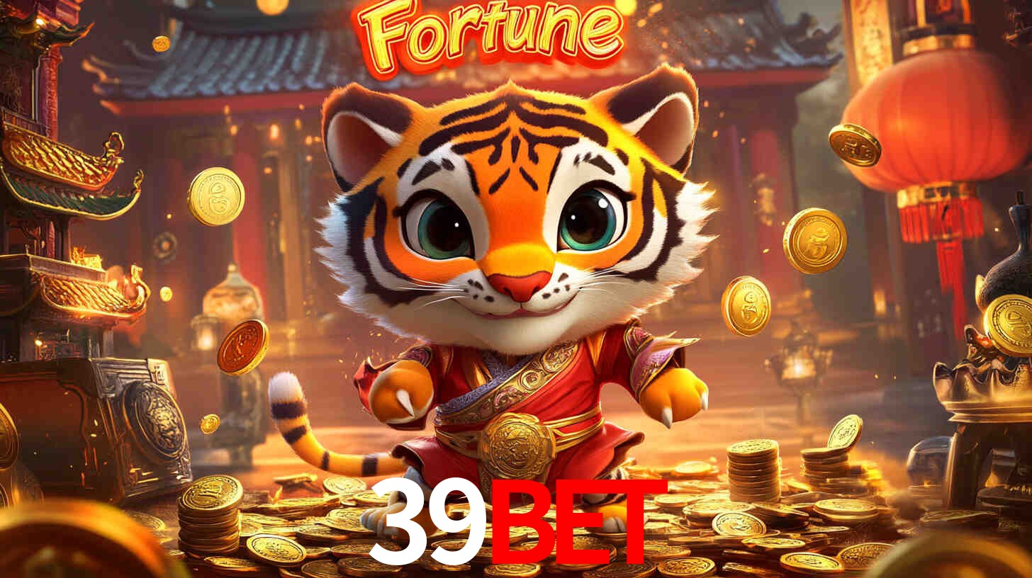 Desvendando o Mundo dos Jogos Virtuais na 39bet