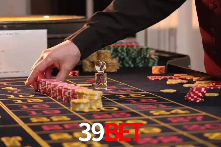 Descubra a Magia dos Jogos de Arcade no 39bet