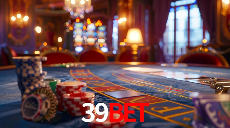 Account Benefits 39bet