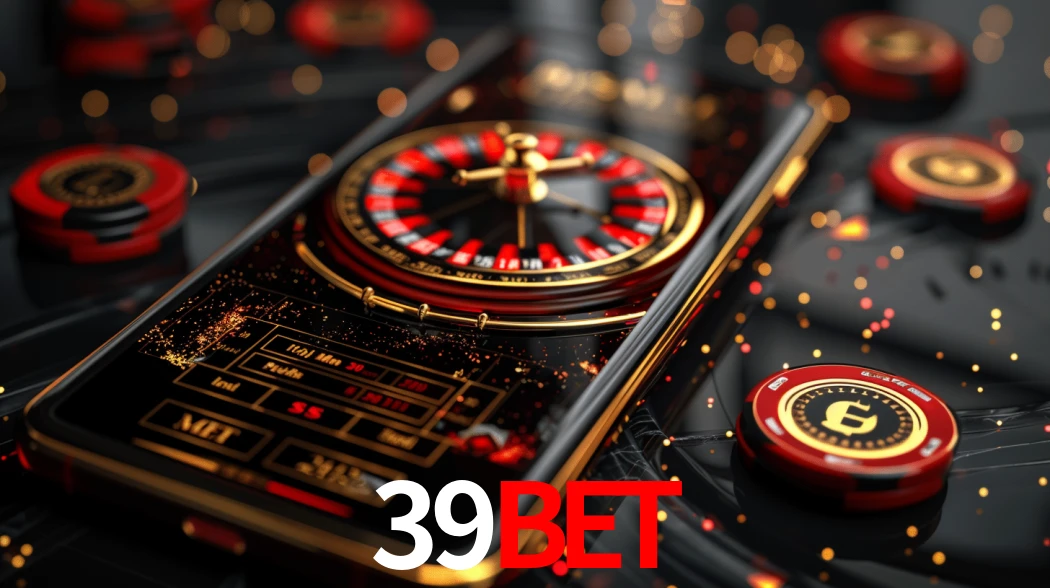 Live Casino 39bet