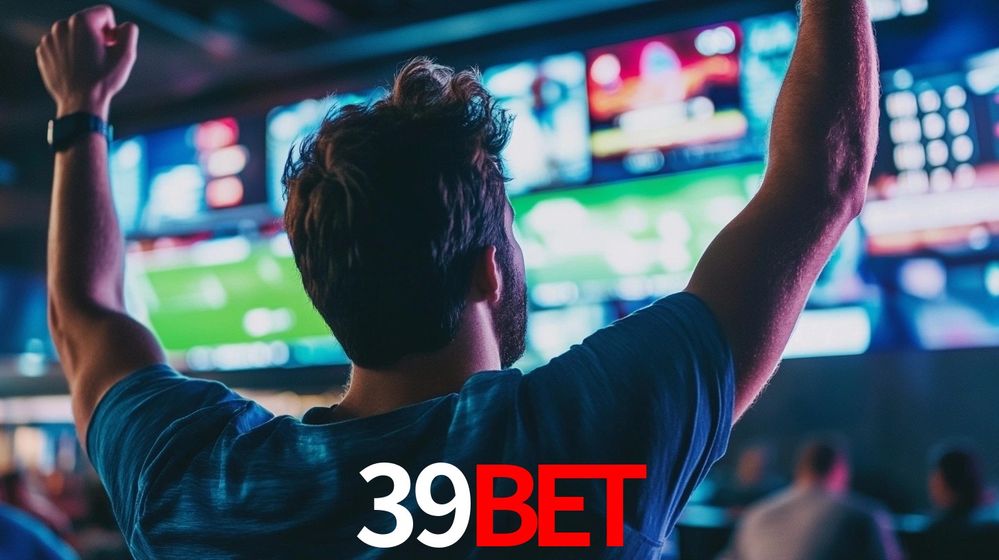 39bet - Cassino Líder em Prêmios - 39bet.com