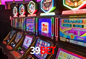 A Emoção da Loteria na 39bet: Uma Chance de Mudança de Vida