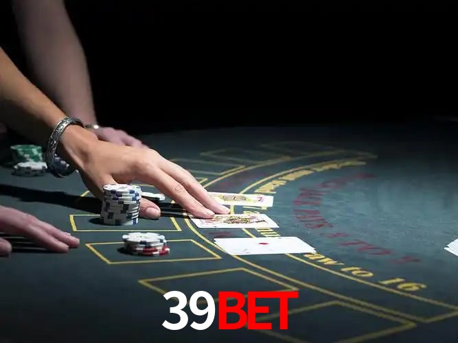 Cadastro Rápido 39bet
