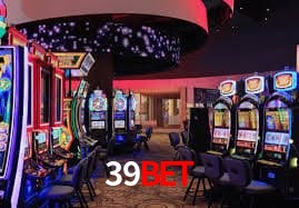 Segurança 2FA 39bet