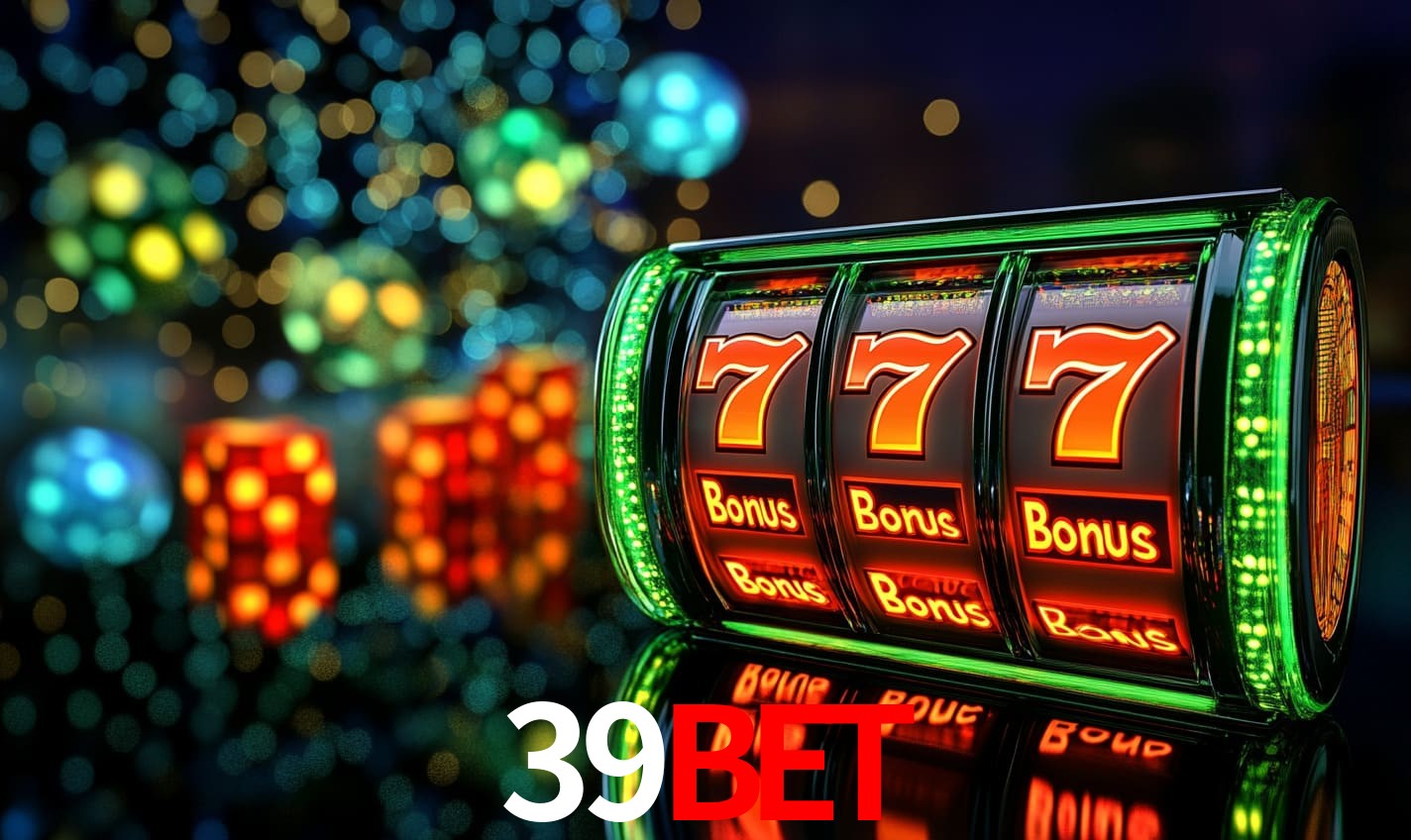 Estatísticas do Jogo 39bet