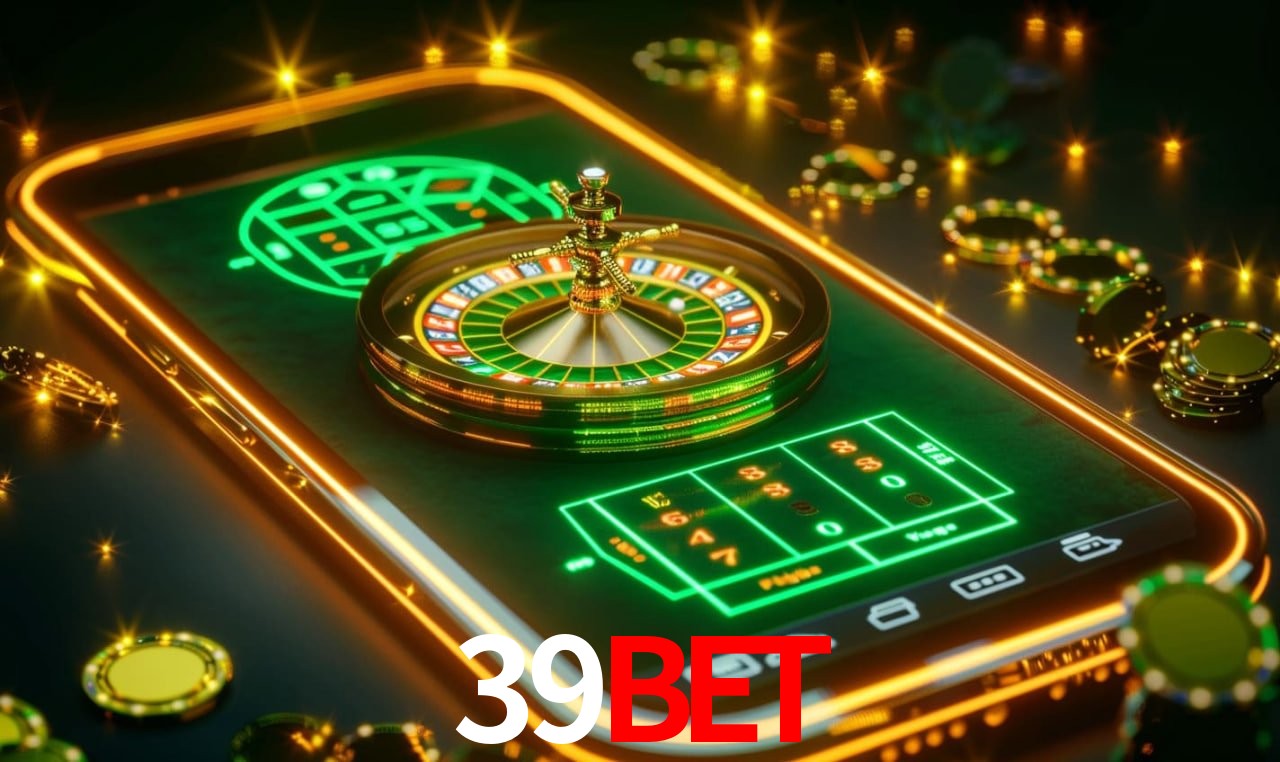 Jogos de Slot 39bet