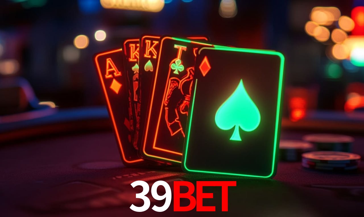 Apostas de Tênis 39bet