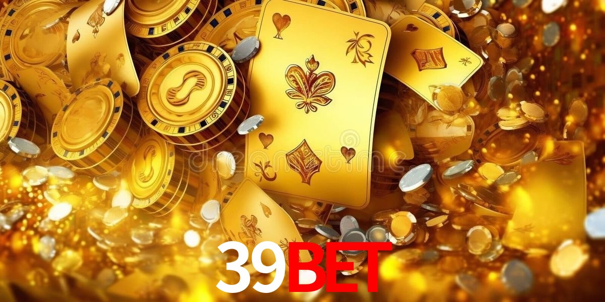 Explorando a Categoria de Eventos em Apostas na 39bet