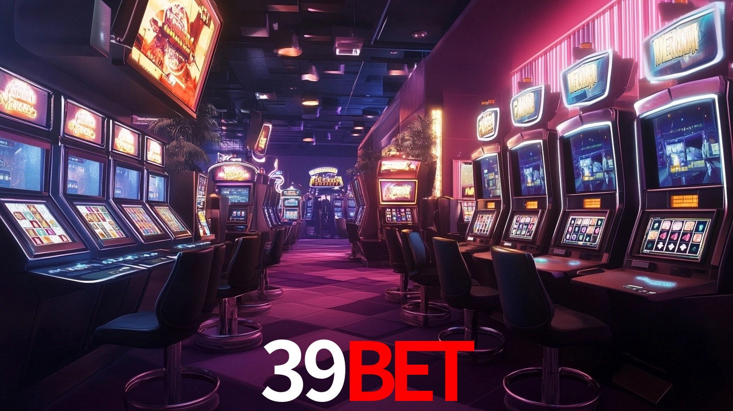 39bet App Interface