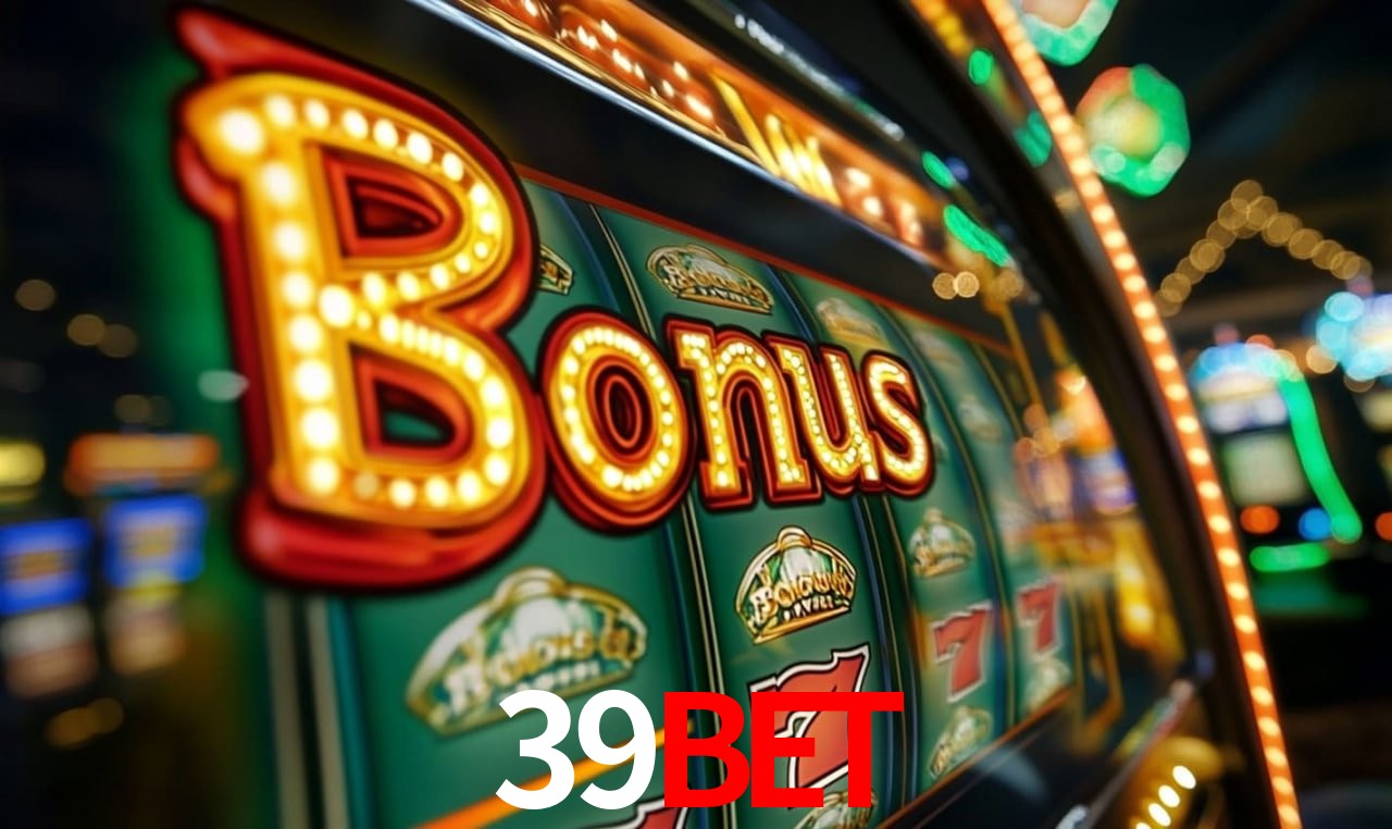 Tecnologia da Plataforma 39bet