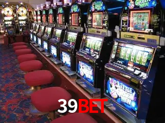 Desvendando o Mundo dos Jogos Virtuais na 39bet