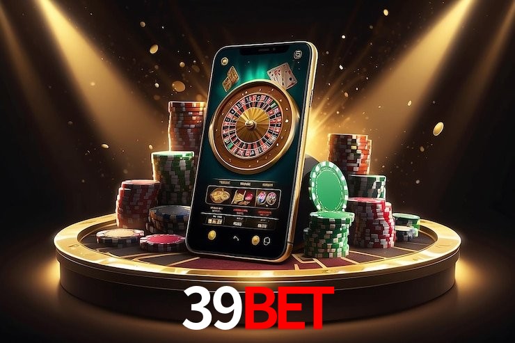 Avaliações dos Jogadores 39bet