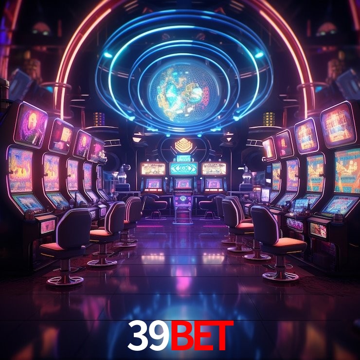 Promoções Sazonais 39bet