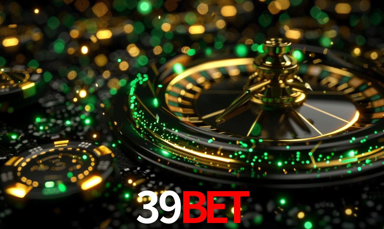 Integração de APIs 39bet