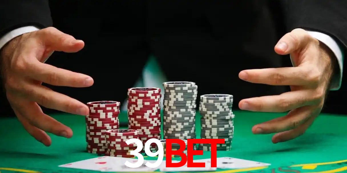 Especiais de Fim de Semana 39bet