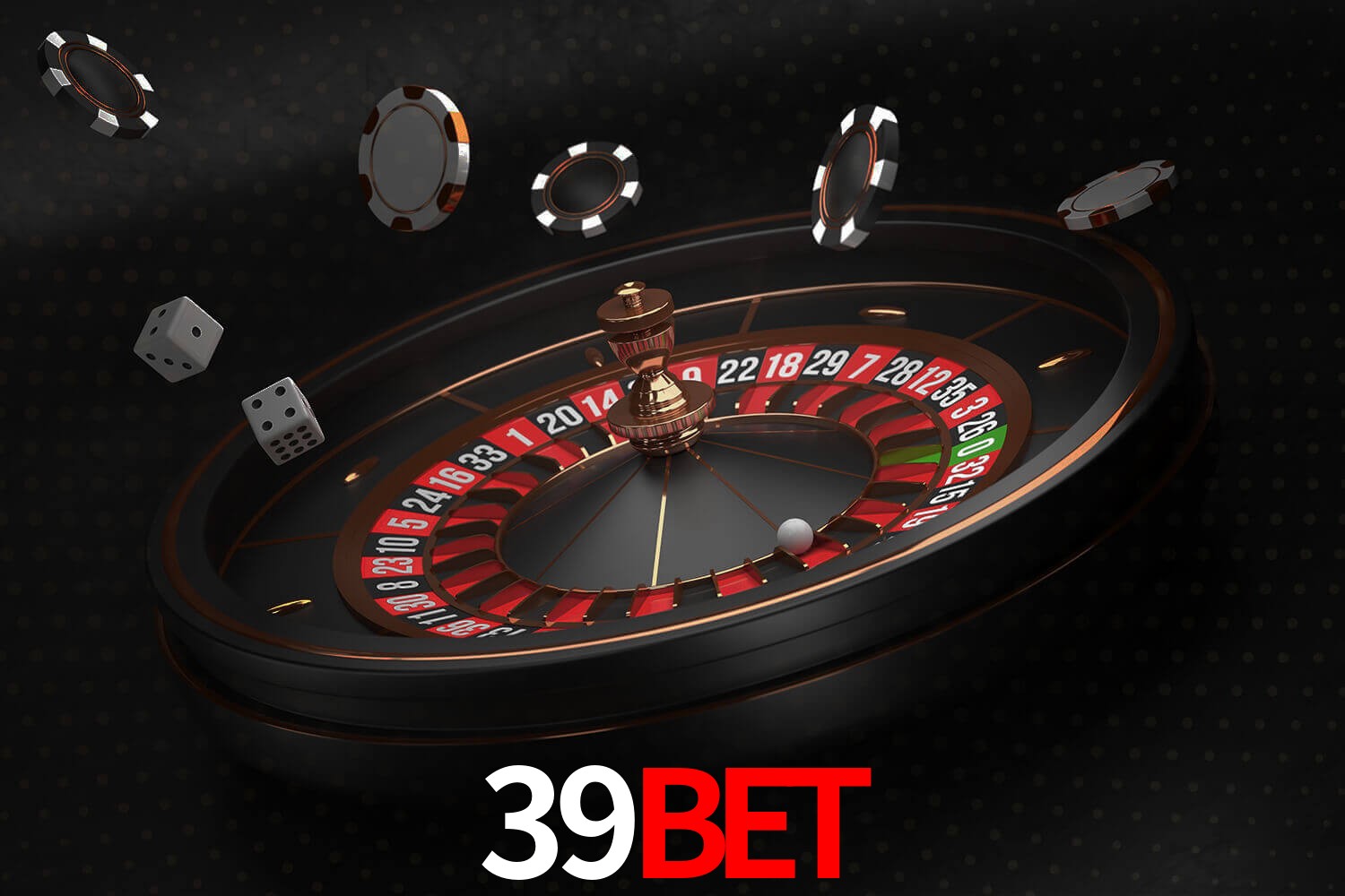 Sinta a adrenalina dos jogos de cassino com 39bet