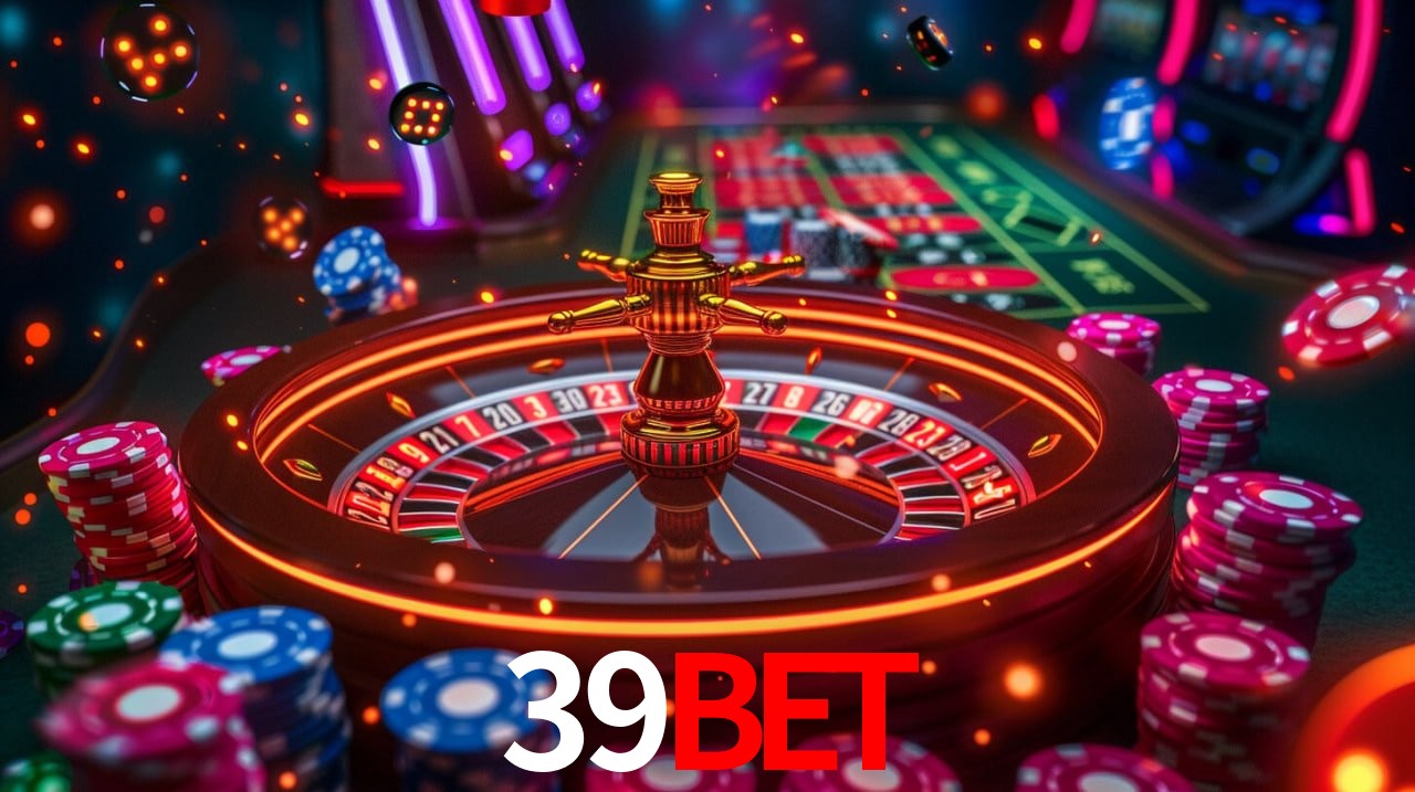 A Emoção da Loteria na 39bet: Uma Chance de Mudança de Vida