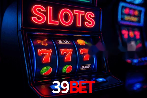 Design Responsivo 39bet