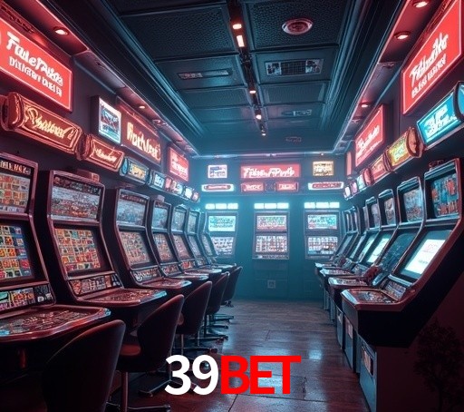 Benefícios da Conta 39bet