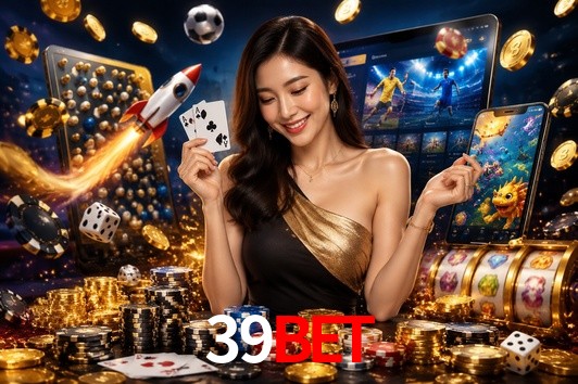 Slot Games 39bet