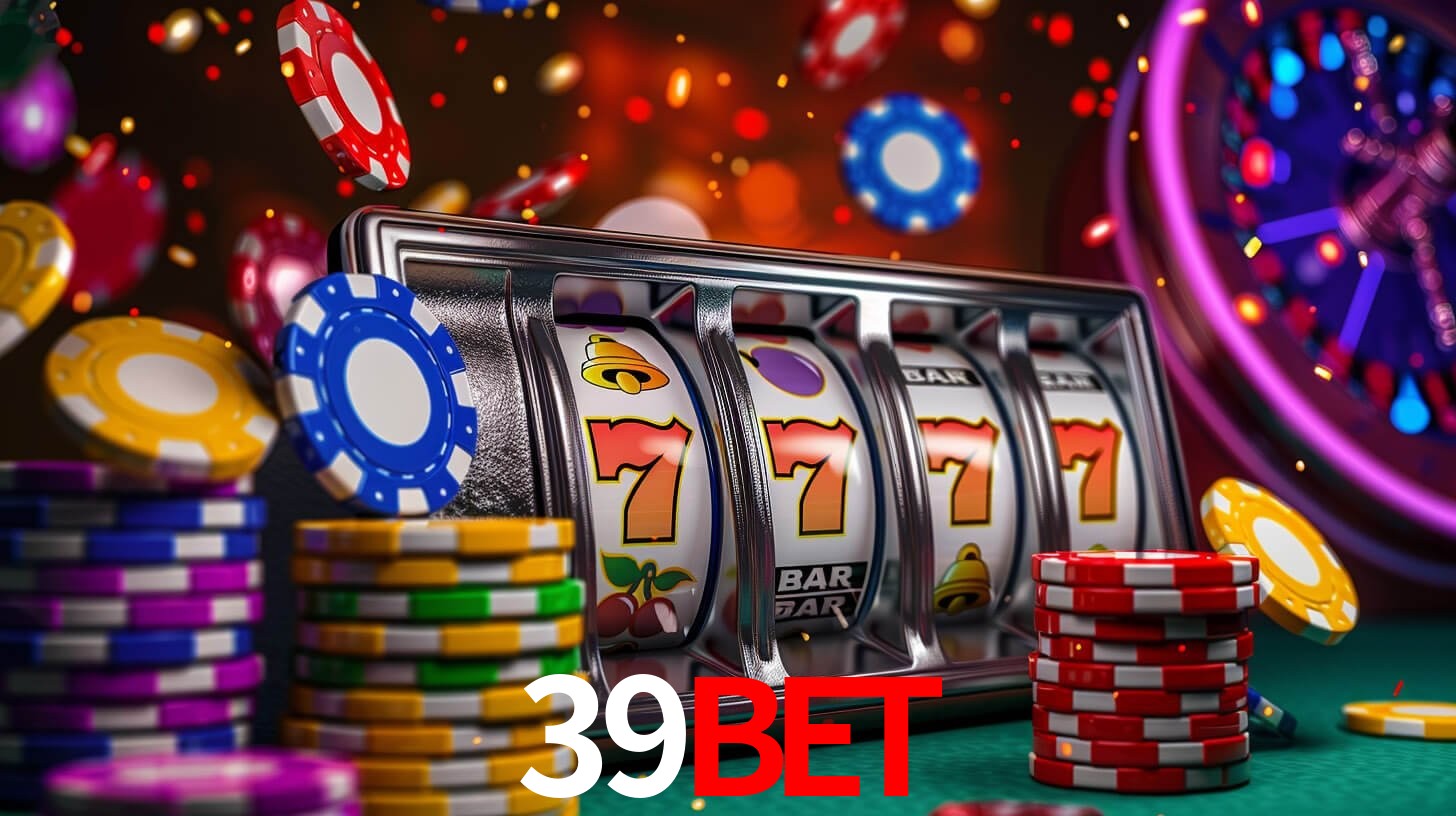 cassino 39bet