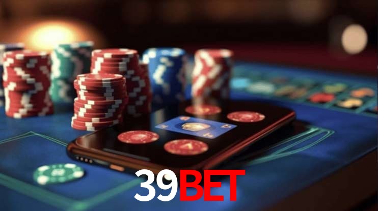 Bônus Diários 39bet