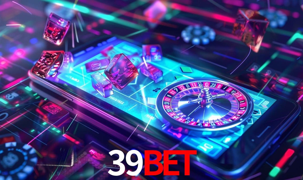 Casino VIP 39bet