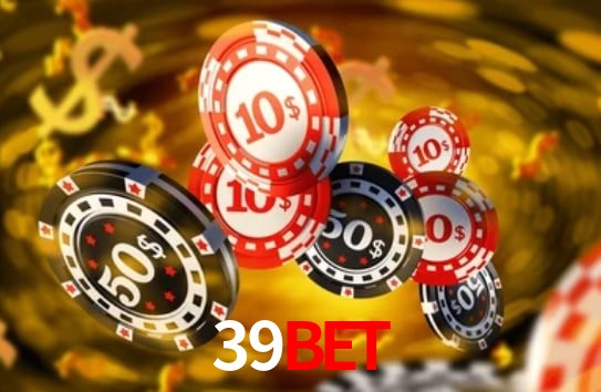 Torneios 39bet