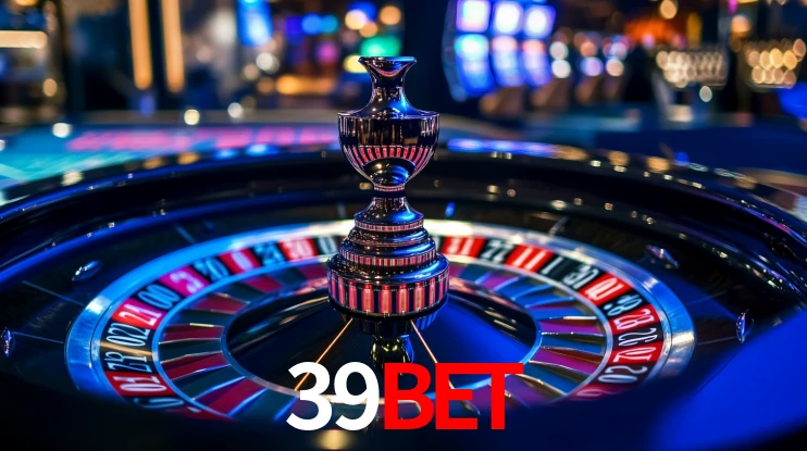 Explore as vantagens do 39bet: serviço profissional e confiabilidade