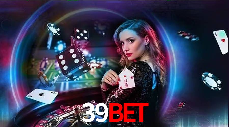 Flash Promotion 39bet