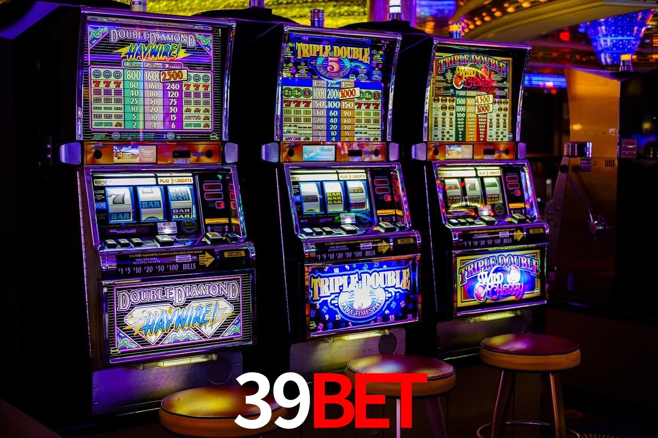 Programa VIP 39bet