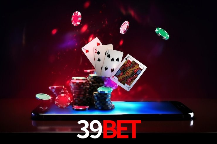 Game Statistics 39bet