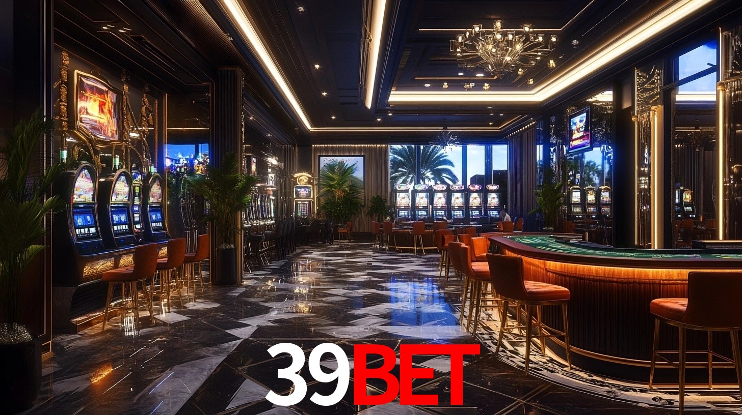 Premium Interface 39bet